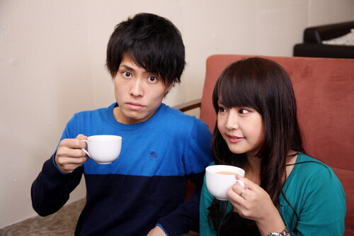 ソレはやめて・・・！男性が映画デートでやめて欲しいと思っていること・６選