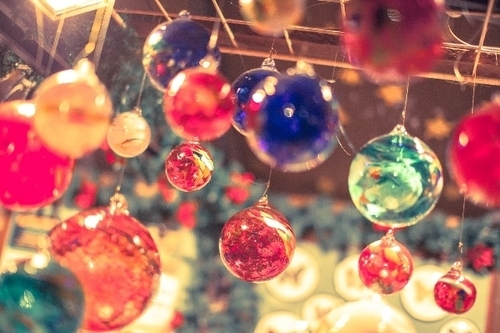 【七曜星風水】クリスマスをハッピーに過ごす！運気アップ法