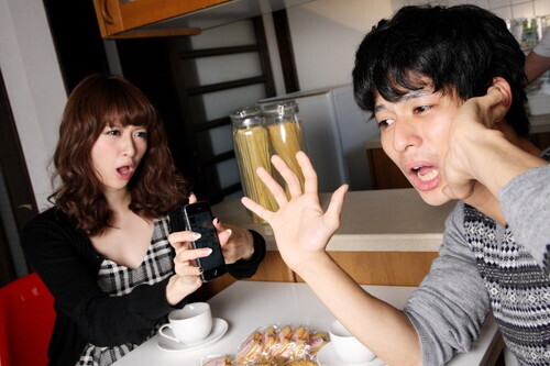 やっぱりクロ！浮気している男性の特徴・４つ