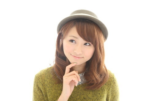 恋は女の子をキレイにする！好きな人を見つける為の４STEP