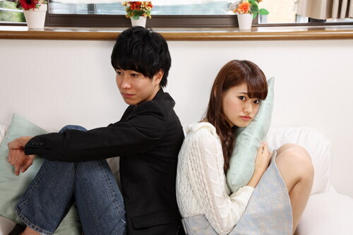 このままじゃスレ違い！？解消しておきたい「価値観の違い」４つ