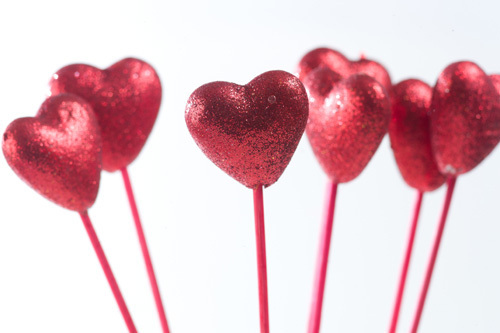 年末年始の恋対策！金星が教えてくれる今が旬の恋レシピ