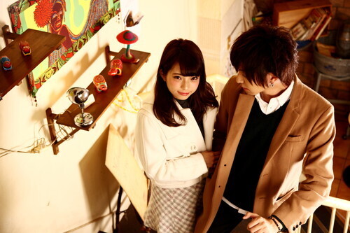 冬服だからこそ純白をプラス！男ウケするホワイトアイテムの魅力・５つ