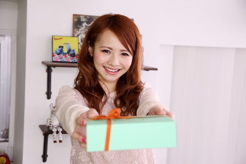 意外 じつは彼がほしがっているクリスマスプレゼント ５選 14年12月18日 ウーマンエキサイト 1 3