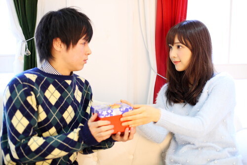 クリスマス直前！男性がもらって嬉しいプレゼント・４つ