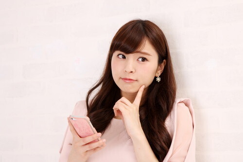 焦りは禁物！彼の気持ちを取り戻すための方法・４つ