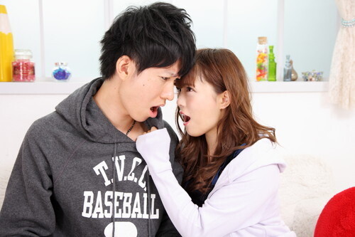 フザケンナッ！？彼との喧嘩でイライラしたときの対処法・５選