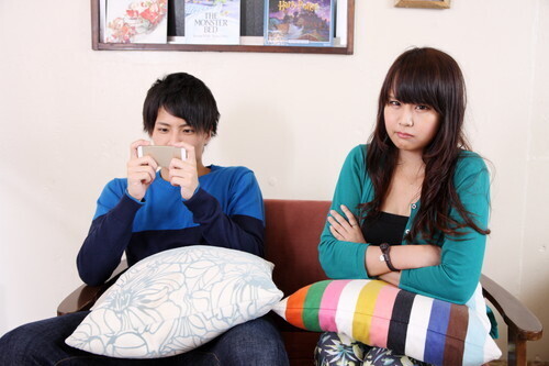 「恋？ ああバーチャルリアリティね！」ひねくれオタク男子と恋する方法