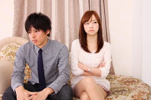 プライドが高い女性は幸せを遠ざけている！その理由と改善点・４つ