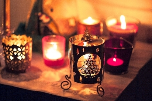 クリスマス前にキレイになれる！お肌の潤いを簡単にUPする美容法