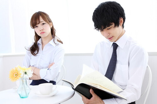 「うっかりズルズル不倫」はダメ！職場で警戒すべき既婚者男性・4タイプ