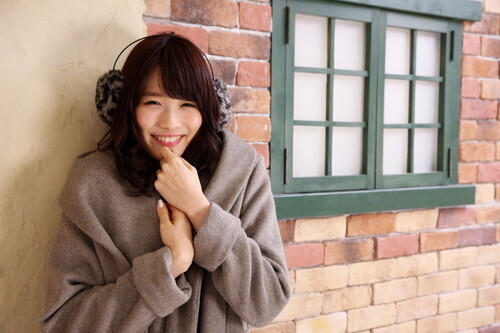 思わず胸キュン！彼が「もっと愛したい！」と思う女子の冬のしぐさ・５選