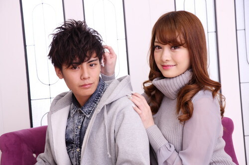 「きょうは会社休みます。」に夢中な女子必見！？年下彼氏の攻略法・４つ