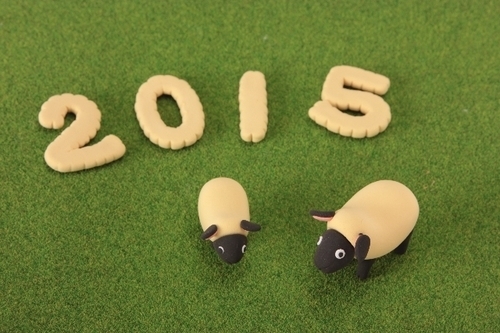 ２０１５年上半期！４エレメンタル星座別の運勢