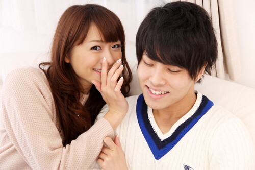 「コレで落ちない男はいない！？」効果実証済みのモテテク・5つ