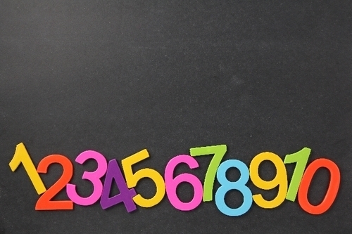 あなたの2015年の運気を上げる『五精開運数』とは？