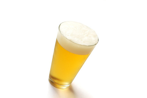 意外！？「ビール」が持つビューティーパワー３つ