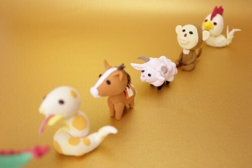 生まれ干支で観る！2015年の運勢【辰年・巳年・午年・未年】