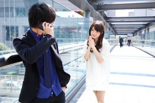 なぜかほっとけないウザかわ女子の特長・４つ