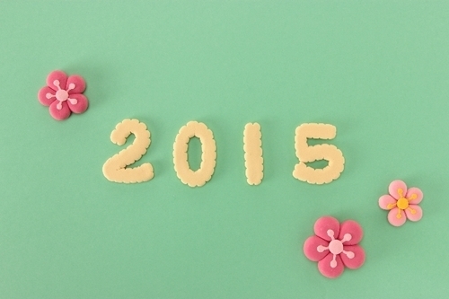 2015年前半！モテ運アップのためのポイントは？