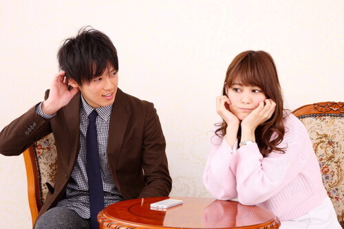 せっかく来たのに！旅行で彼がイラッとする瞬間・６つ