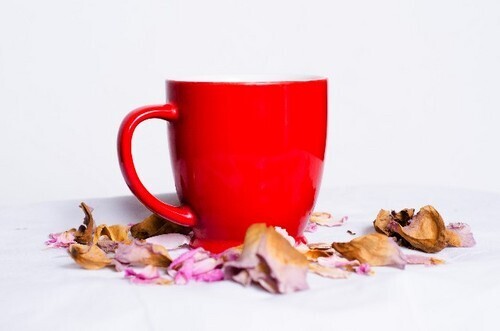 起きたらまず飲んで！「お白湯」が身体に良い理由・４つ