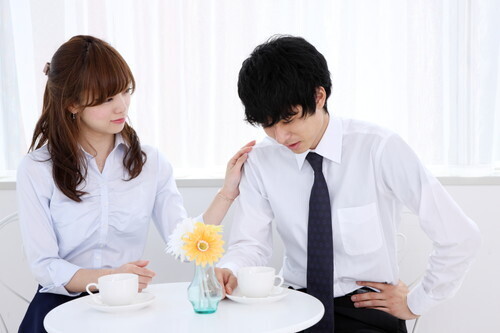 こんなカレは無い内定！？就活で失敗する男子の特徴