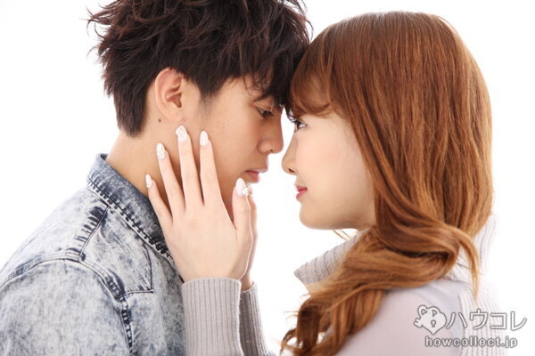 ―あのコの恋愛事情―　煮え切らない彼を結婚へ向かわせたい　編