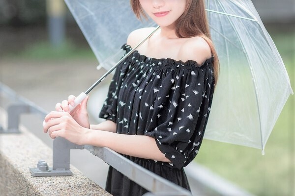 オフショルのとき、どうしてる？服別の下着の選び方