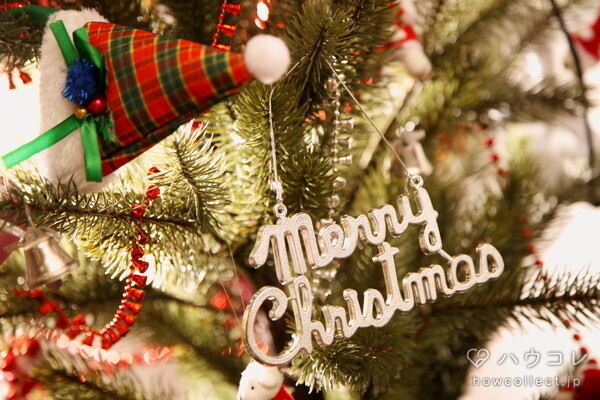 今年のクリスマスは３連休！そのあいだに恋人候補が見つかる4つの方法