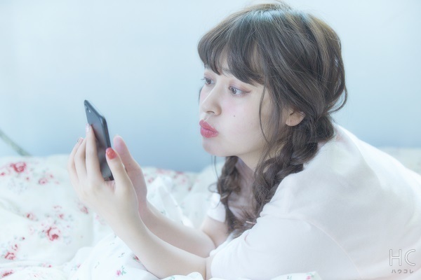 「この子彼氏いたっけ？」男性に誤解されてしまうクリスマス投稿写真・４選