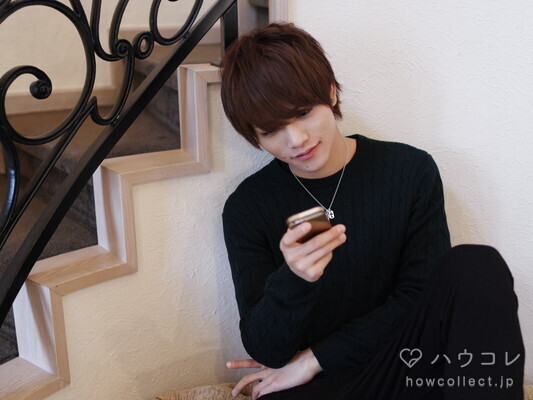 脈あり確定！男子が本気で好きな女性にだけ送る「あけおめLINE」