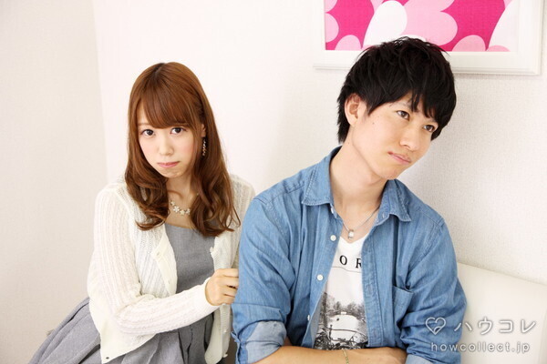 「ドライブデート」で彼氏を怒らせてしまうNG行動