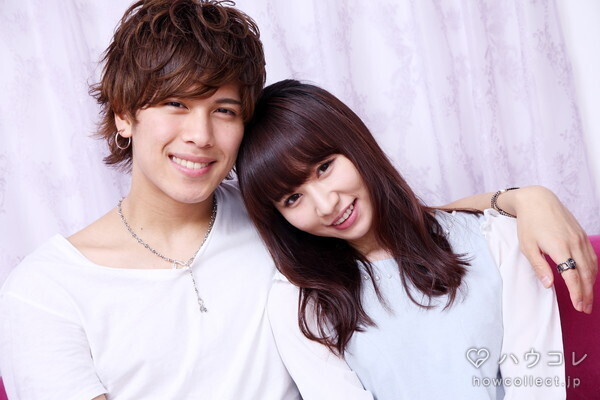 「君の名は・・・？」男性が3次元女子に運命を感じる瞬間