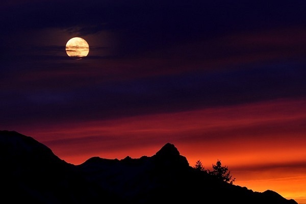 自分の真の魅力に気づかせてくれる　1月2日のムーンスポット・メッセージ