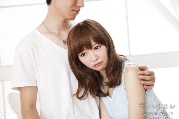 誰にでも失敗はある・・・！モテ女のダメンズエピソード