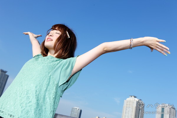 12星座＊恋愛天気予報（1/9～15）