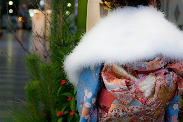 一生に一度の大チャンス！成人式で彼がドキッとしちゃう女性とは？