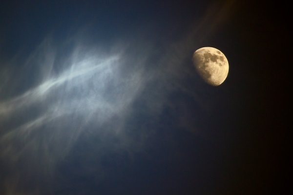 好きな相手から告白される　1月9日のムーンスポット・メッセージ