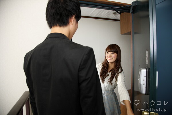 げっ、忘れてた・・・。彼氏を家に招く前にチェックしておきたいポイント