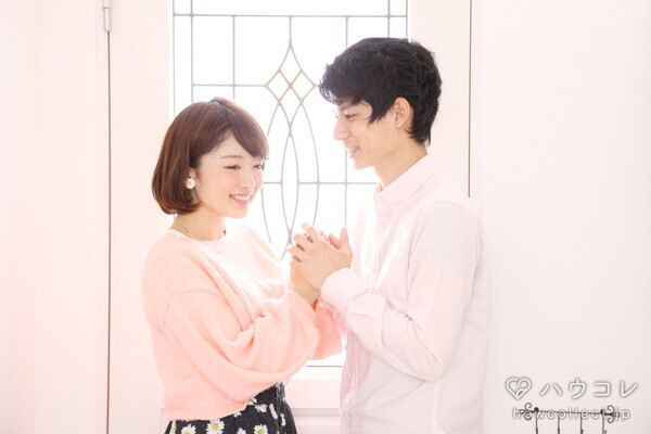 選んだチョコからわかる！あなたが「見せるべきギャップ」を知る心理テスト