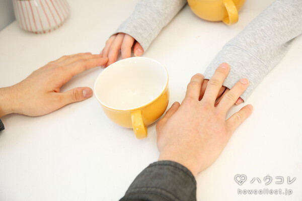 ぺこ＆りゅうちぇるに続け！同棲カップルのための「結婚キッカケ会話」