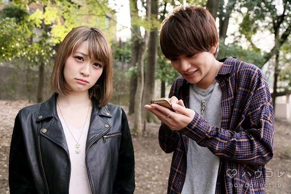 にが～い思い出も！？「バレンタインに別れる理由」