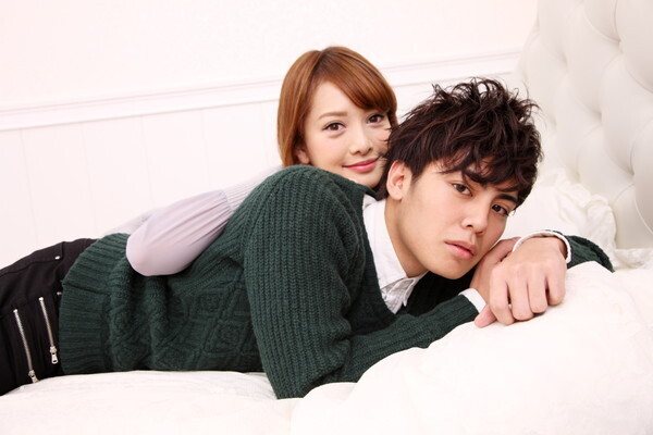 12星座＊恋愛天気予報（2/20～26）