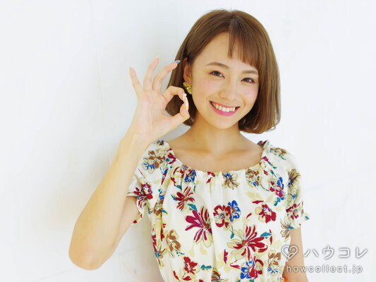 目指せ「ちょいモテ」！「さりげなく 」視線を釘付けにする方法