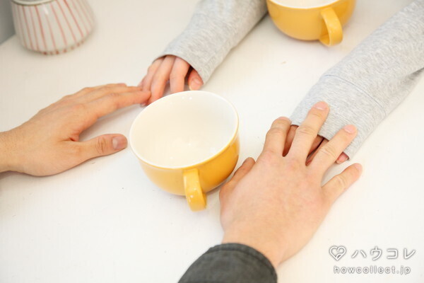 ☆３日生まれ☆のあなたがしがちなダメな恋は「期待しすぎ」