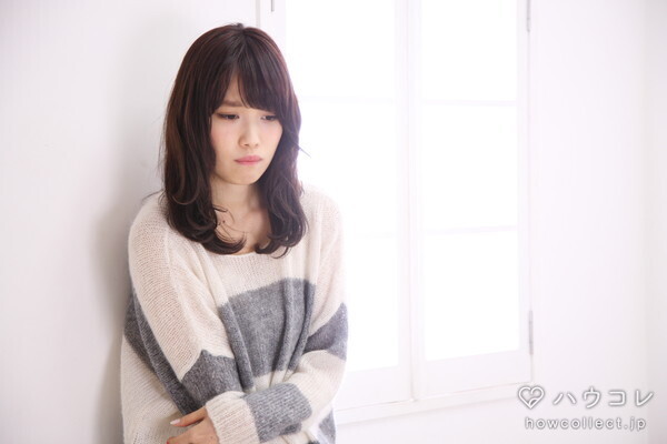 あなたにピッタリの「失恋からの立ち直り方」を知る心理テスト