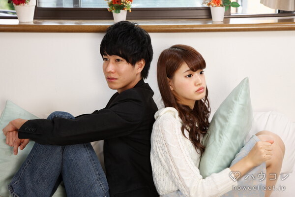 バレンタインチョコを1ヶ月放置！？ホワイトデーにカップルがケンカする理由