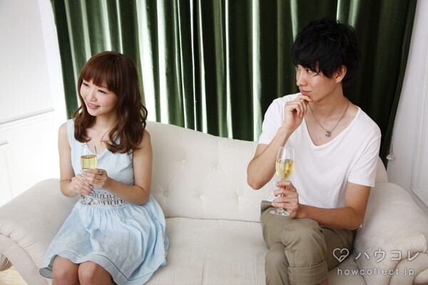 男子が「遊んでんだろうな」と思う女子にありがちな行動