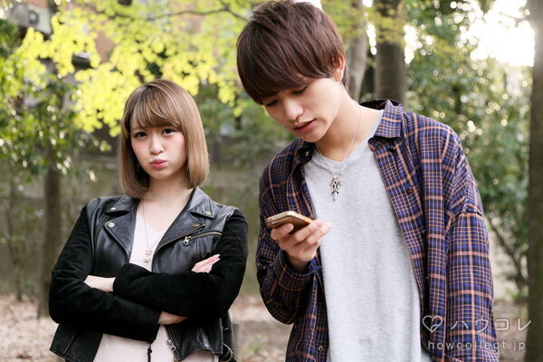 はぁ？何だよそれ！男がイラッとする「デート中の余計な一言」